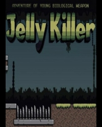 Buy Jelly Killer CD Key and Compare Prices