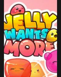Buy Jelly Wants More CD Key and Compare Prices