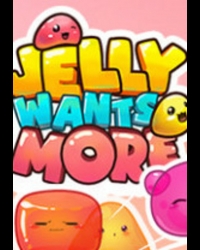 Buy Jelly Wants More CD Key and Compare Prices