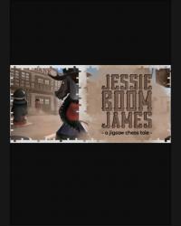 Buy Jessie 'Boom' James - a jigsaw chess tale (PC) CD Key and Compare Prices