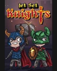 Buy Jet Set Knights (PC) CD Key and Compare Prices