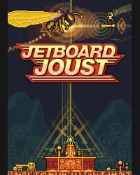 Buy Jetboard Joust (PC) CD Key and Compare Prices