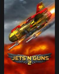 Buy Jets'n'Guns 2 CD Key and Compare Prices