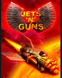 Buy Jets'n'Guns Gold (PC) CD Key and Compare Prices