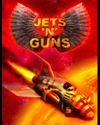 Buy Jets'n'Guns Gold (PC) CD Key and Compare Prices