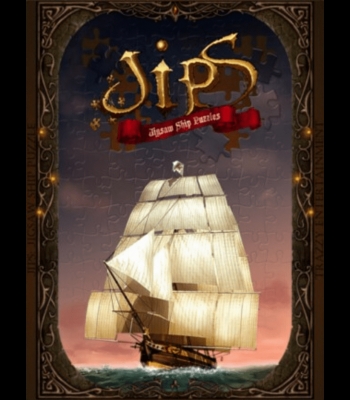 Buy JiPS (PC) CD Key and Compare Prices 