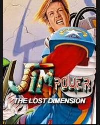 Buy Jim Power - The Lost Dimension CD Key and Compare Prices