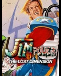 Buy Jim Power - The Lost Dimension CD Key and Compare Prices