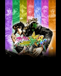 Buy JoJo's Bizarre Adventure: All-Star Battle R (PC) CD Key and Compare Prices