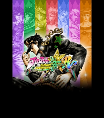 Buy JoJo's Bizarre Adventure: All-Star Battle R (PC) CD Key and Compare Prices 