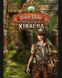 Buy Joan Jade and the Gates of Xibalba (PC) CD Key and Compare Prices