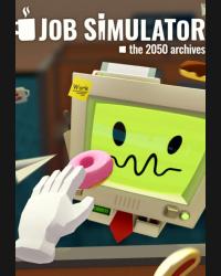 Buy Job Simulator [VR] CD Key and Compare Prices