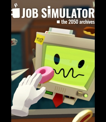Buy Job Simulator [VR] CD Key and Compare Prices 