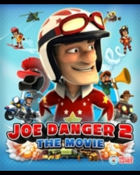 Buy Joe Danger 2: The Movie CD Key and Compare Prices