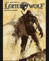 Buy Joe Dever's Lone Wolf HD Remastered CD Key and Compare Prices