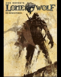 Buy Joe Dever's Lone Wolf HD Remastered CD Key and Compare Prices