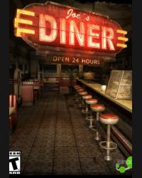 Buy Joe's Diner CD Key and Compare Prices