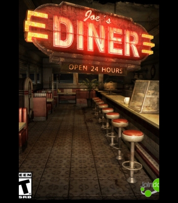 Buy Joe's Diner CD Key and Compare Prices 