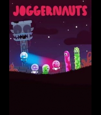 Buy Joggernauts CD Key and Compare Prices 
