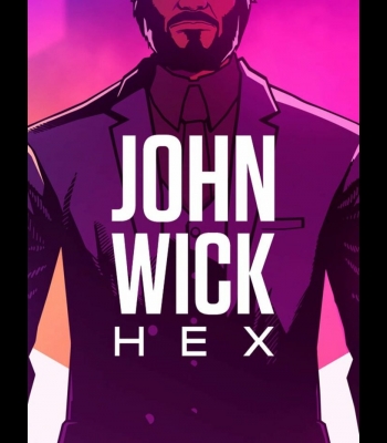 Buy John Wick Hex CD Key and Compare Prices 