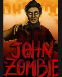 Buy John, The Zombie CD Key and Compare Prices