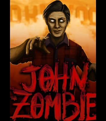 Buy John, The Zombie CD Key and Compare Prices 