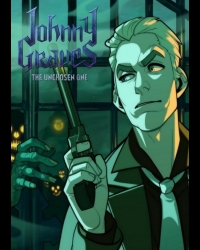 Buy Johnny Graves - The Unchosen One CD Key and Compare Prices