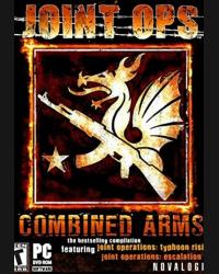Buy Joint Operations: Combined Arms Gold CD Key and Compare Prices