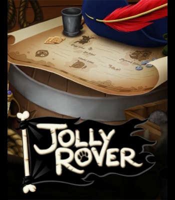 Buy Jolly Rover CD Key and Compare Prices 