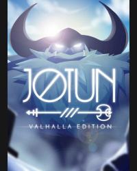 Buy Jotun: Valhalla Edition CD Key and Compare Prices