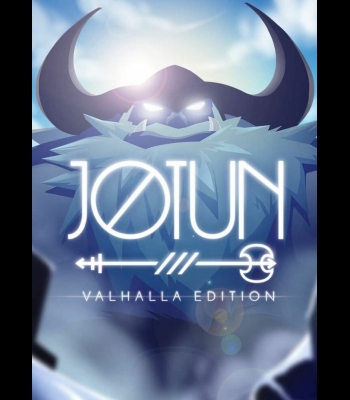 Buy Jotun: Valhalla Edition CD Key and Compare Prices 