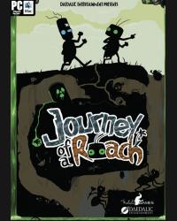 Buy Journey of a Roach (PC) CD Key and Compare Prices