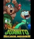 Buy Juanito Arcade Mayhem CD Key and Compare Prices 