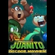 Buy Juanito Arcade Mayhem CD Key and Compare Prices 