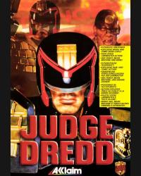 Buy Judge Dredd 95 (PC) CD Key and Compare Prices