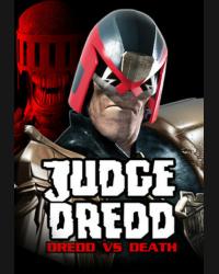 Buy Judge Dredd: Dredd vs. Death CD Key and Compare Prices