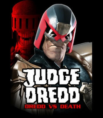 Buy Judge Dredd: Dredd vs. Death CD Key and Compare Prices 