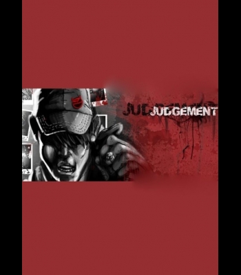 Buy Judgement CD Key and Compare Prices 