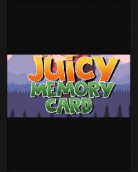 Buy Juicy Memory Card (PC) CD Key and Compare Prices