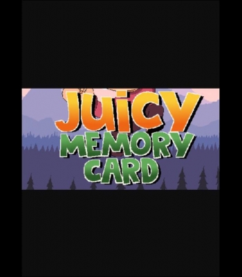 Buy Juicy Memory Card (PC) CD Key and Compare Prices 