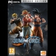 Buy Jump Force (Deluxe Edition) CD Key and Compare Prices 