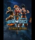 Buy Jump Force (Ultimate Edition) CD Key and Compare Prices 