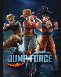 Buy Jump Force CD Key and Compare Prices