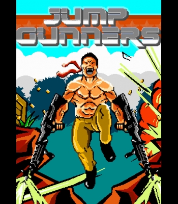 Buy Jump Gunners CD Key and Compare Prices 