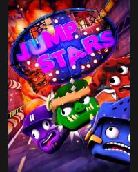 Buy Jump Stars CD Key and Compare Prices