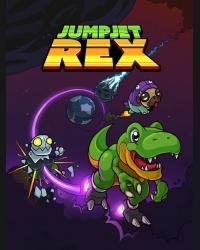Buy JumpJet Rex CD Key and Compare Prices