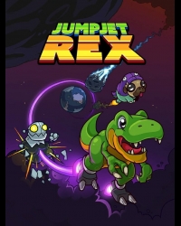 Buy JumpJet Rex CD Key and Compare Prices