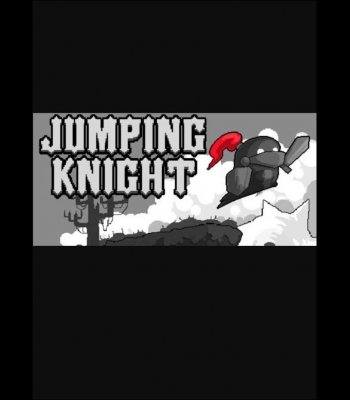 Buy Jumping Knight (PC) CD Key and Compare Prices 