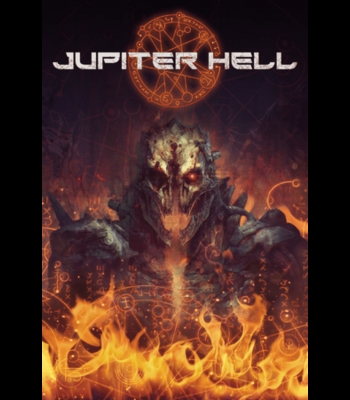 Buy Jupiter Hell CD Key and Compare Prices 