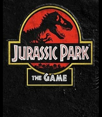 Buy Jurassic Park CD Key and Compare Prices 